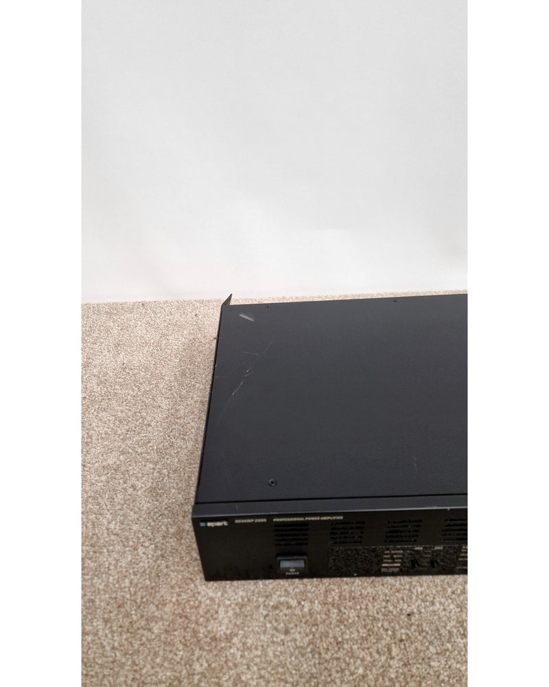 Apart Revamp2600 - Power Amplifier - Good - image 5