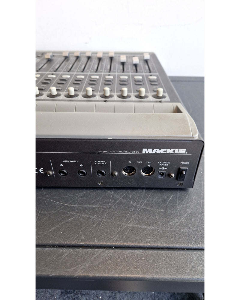 Emagic/Apple/Mackie Logic Control - Automation Controller - Spares Or Repair - image 5
