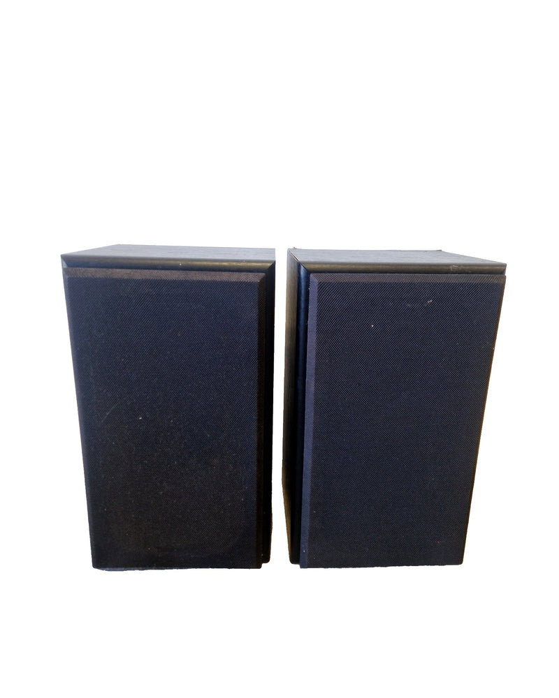 Technics SB-CS5 - Hi-Fi Speaker - Black - Good - image 1