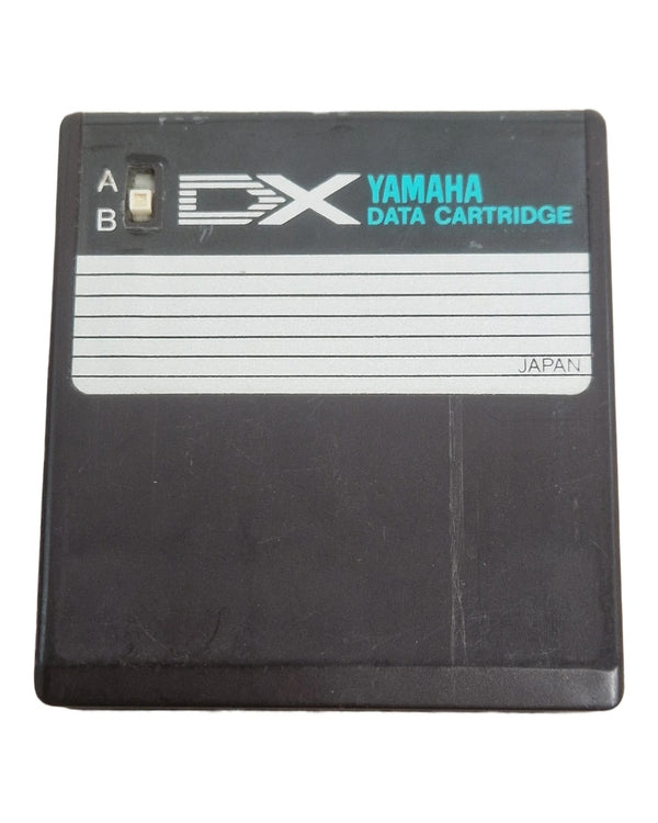 Yamaha DX7 Voice ROM 2 - Sound Module - Very Good