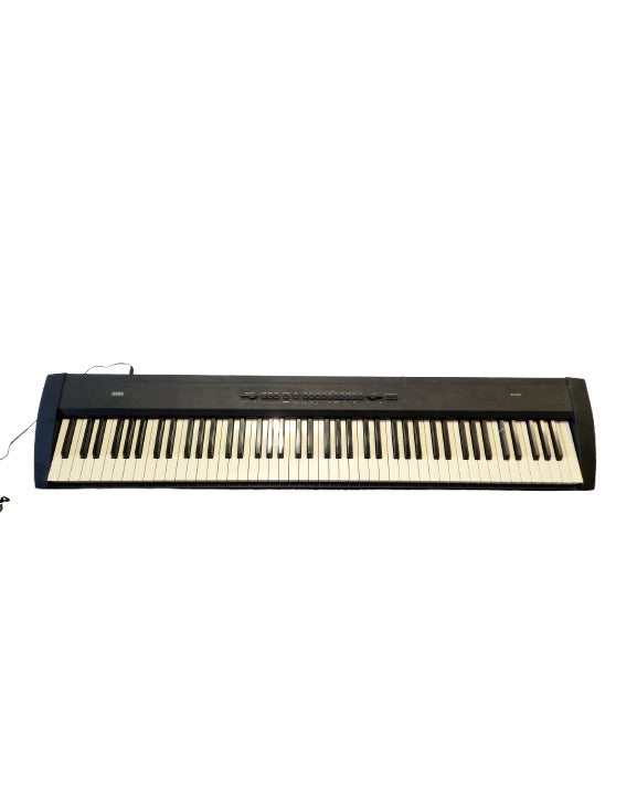 Korg - Musical Keyboard - Black - Excellent w/ Power Supply
