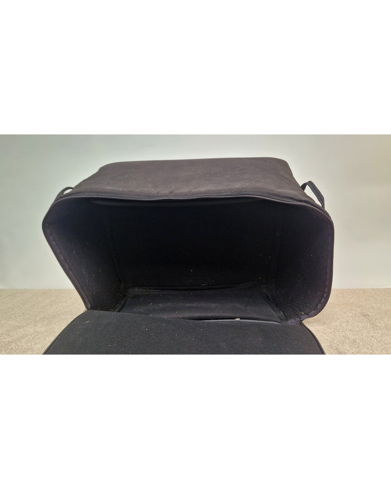 Yamaha PA Speaker/Amplifier Soft Travel Case - Cases & Racks - Good - image 4