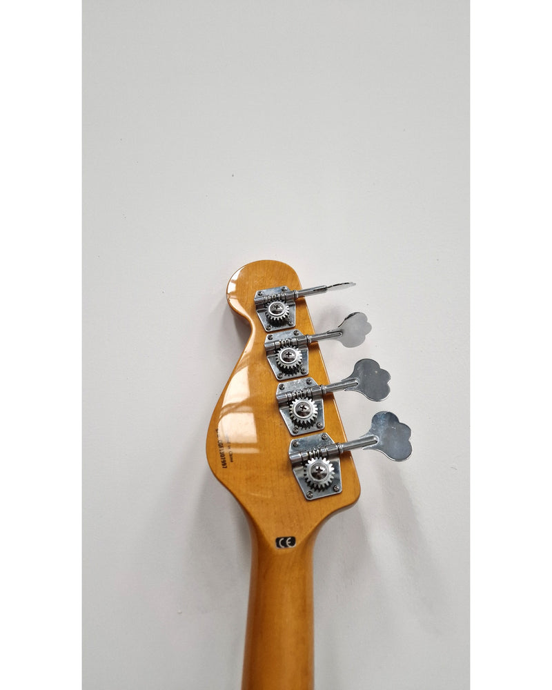 Fender Coronado Bass II - Bass Guitars - Refurbished - image 13