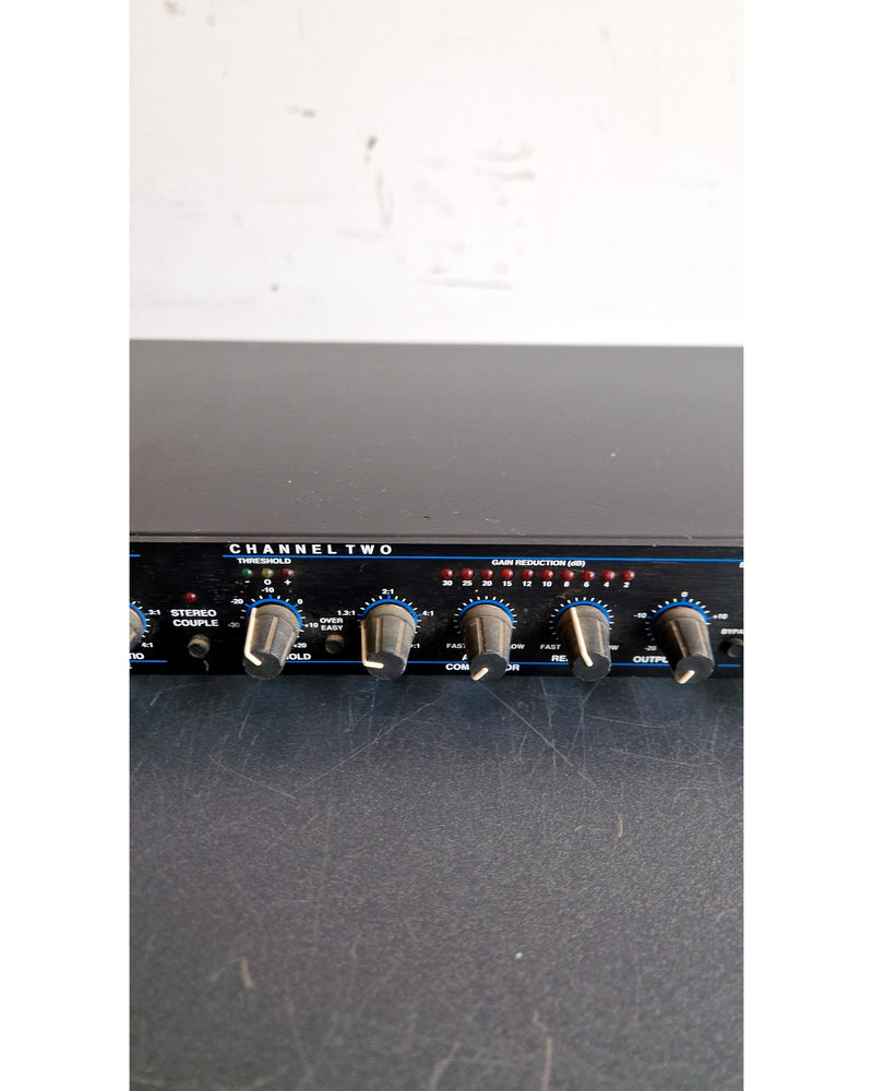 DBX 266A - Effect Processor - Very Good - image 3
