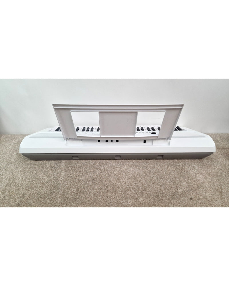 Yamaha Ez-300 - Keyboard - Excellent w/ Soft Case & Power Supply - image 7