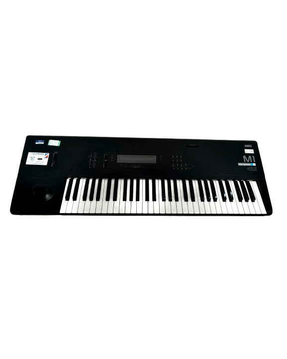 Korg M1 - Synthesizers - Good w/ Hard Case