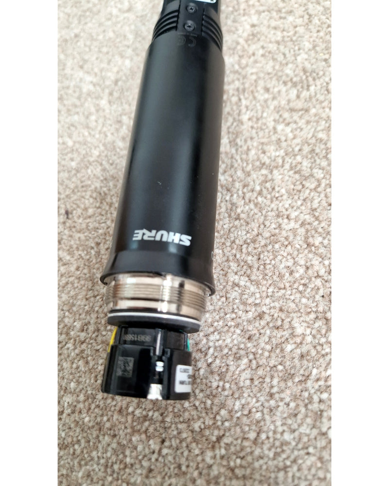 Shure BLX2/PG58 K3E - Like New - image 11