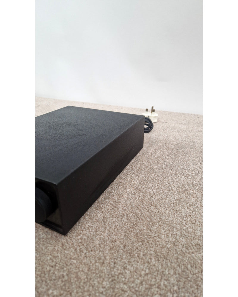 Naim NAIT 2 - Hi-Fi Amplifier - Black - Very Good - image 3