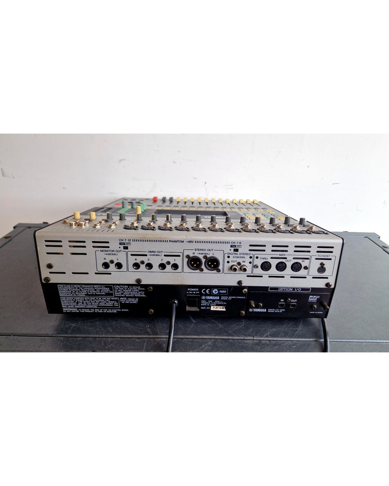 Yamaha O1V - Mixer - Excellent - image 12