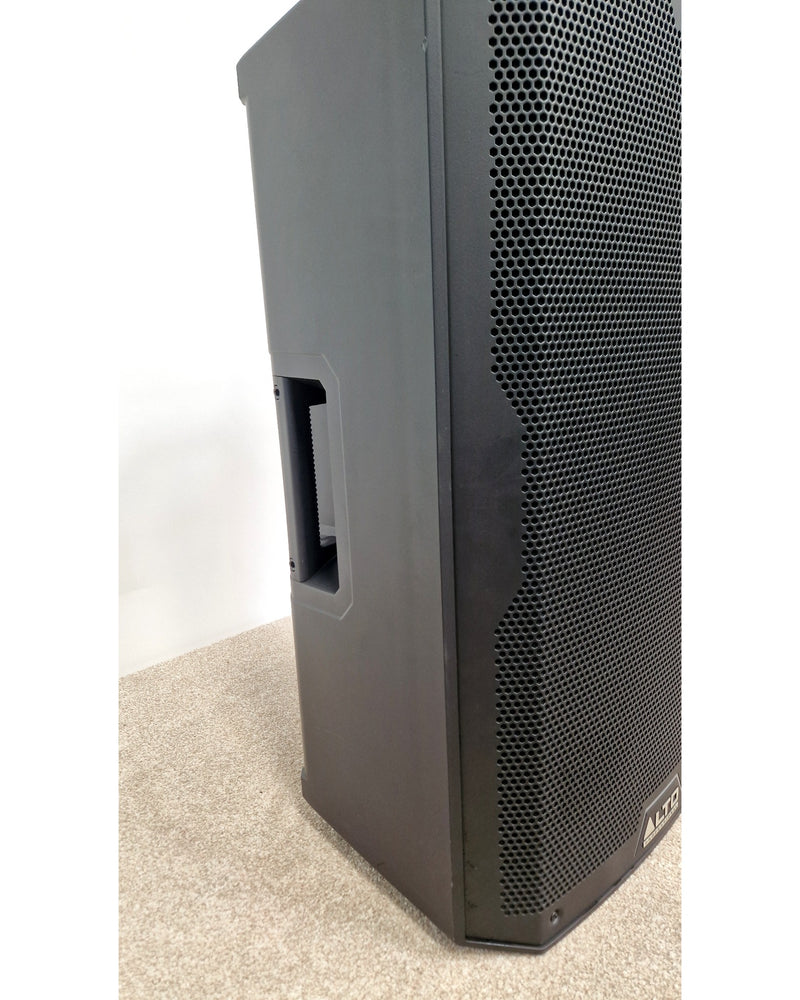 Alto TS415 - PA Speakers - Black - Very Good - image 9