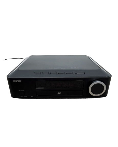 Grundig GUHTS21 - Media Player - Black - Good - image 1