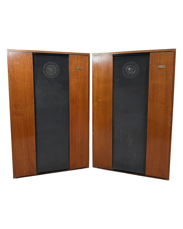 KEF Concord - Hi-Fi Speaker - Fair