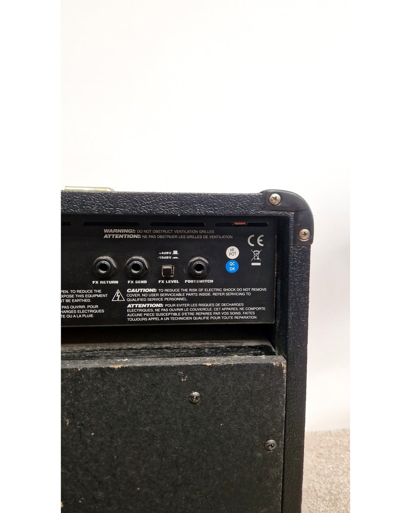 Marshall MG100DGX - Guitar Amplifier - Good - image 12