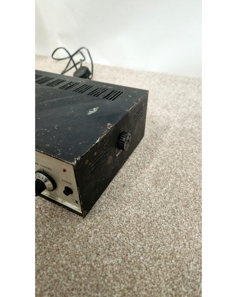 Realistic MPA-20 - Power Amplifier - Fair - image 9