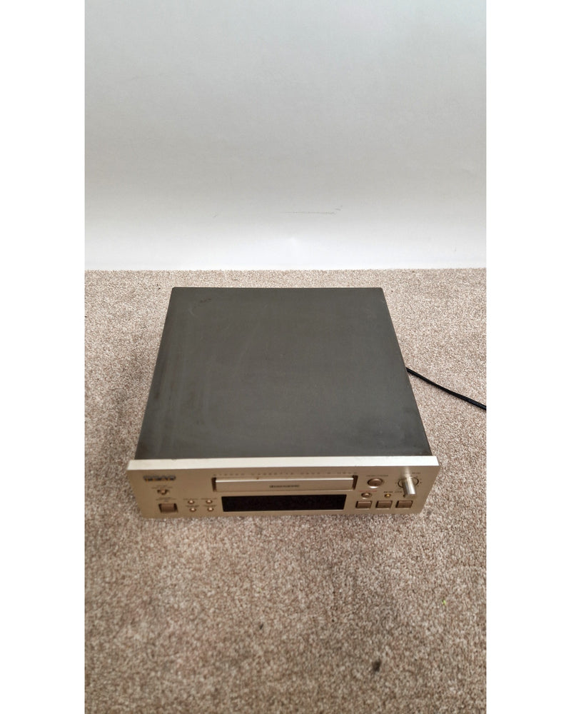 Teac PD-H500 - CD Player - Good - image 5