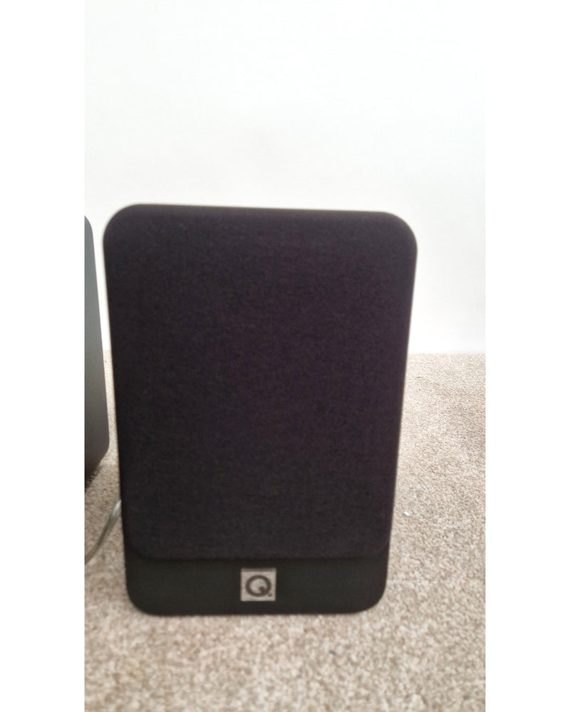 Q Acoustics 2010i - Hi-Fi Speaker - Black - Excellent w/ Original Box - image 3