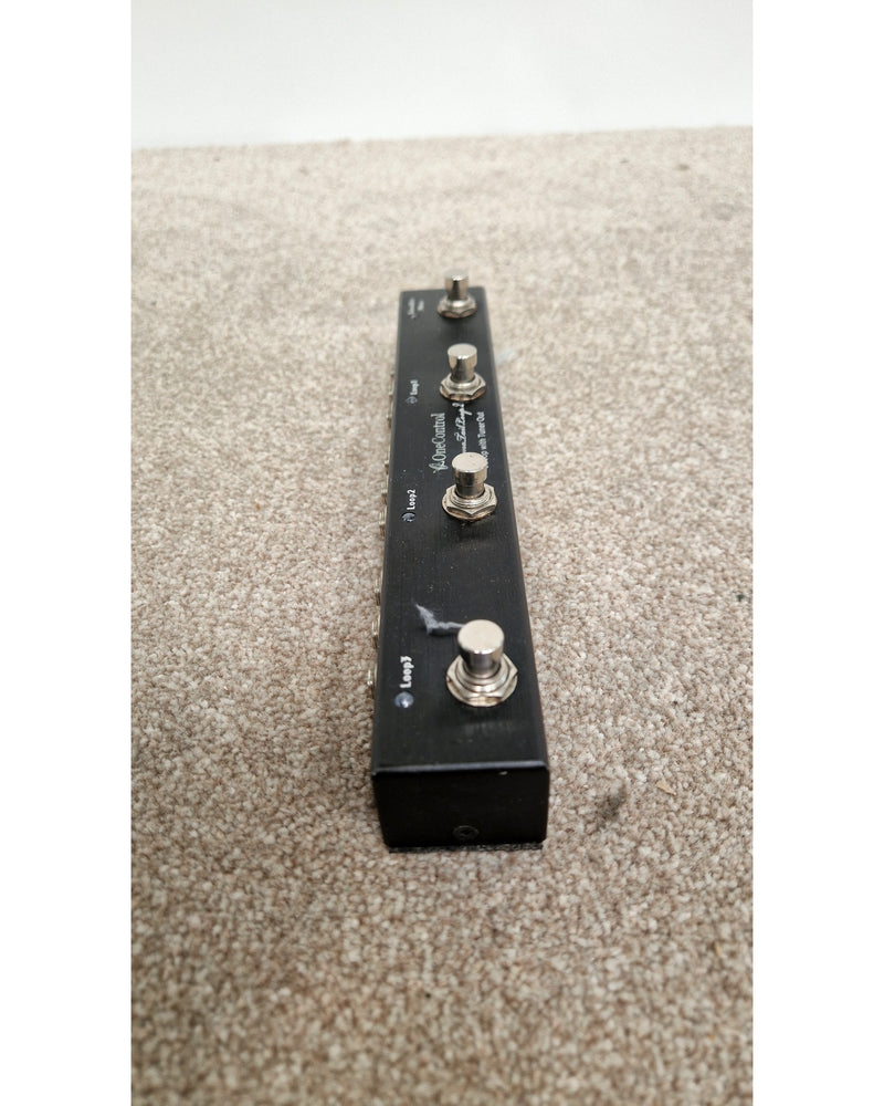 OneControl Xenagama Tail Loop 2 - Switcher - Good w/ Original Box - image 8