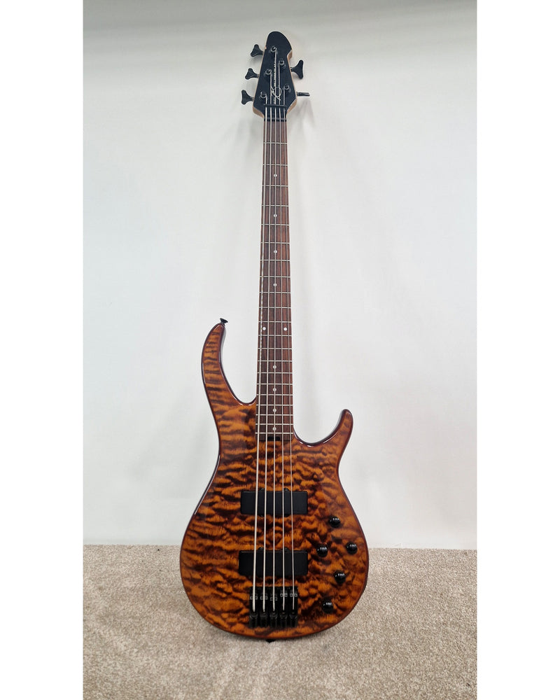 Peavey Millennium AC BXP - Bass Guitars - Refurbished - image 2