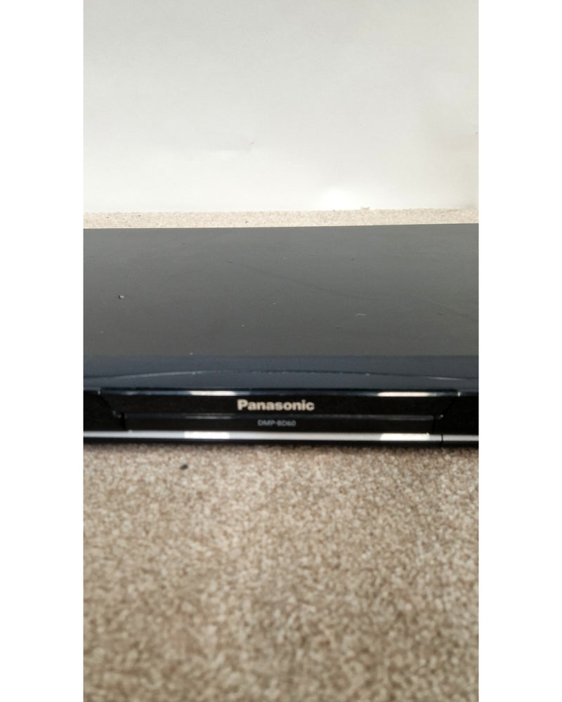 Panasonic DMP-BD60 - Media Player - Good - image 2