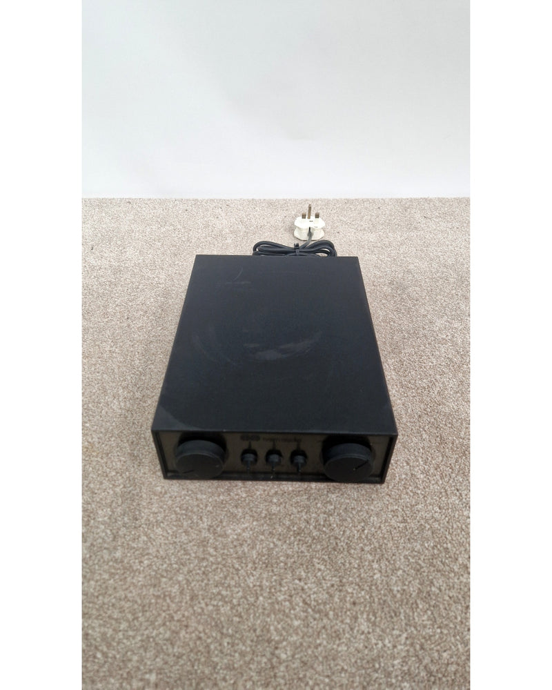 Naim NAIT 2 - Hi-Fi Amplifier - Black - Very Good - image 2
