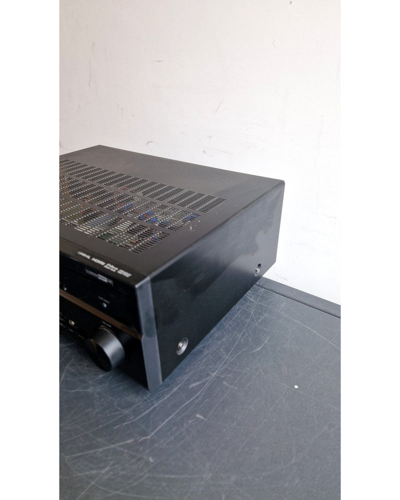 Yamaha RX-V675 Natural Sound - Receiver - Good - image 8
