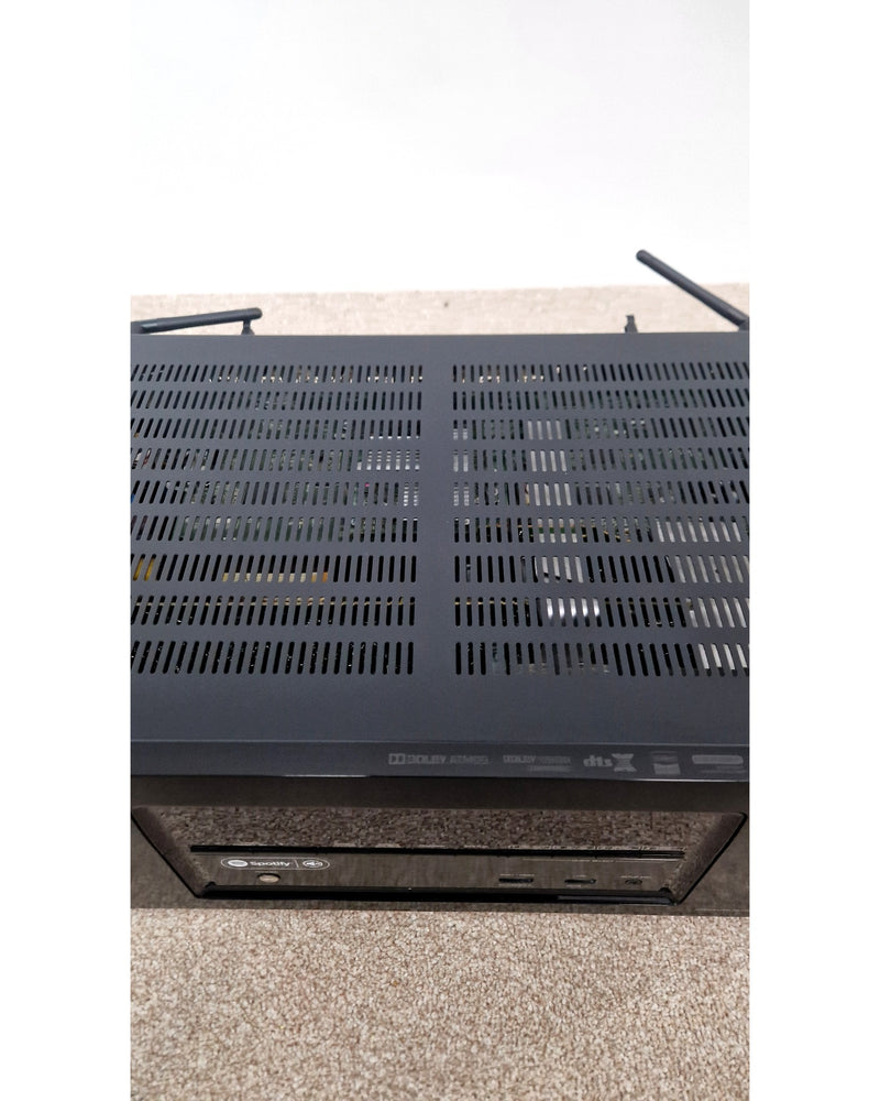 Denon AVR-X2400H - Receiver - Excellent w/ remote_control - image 8
