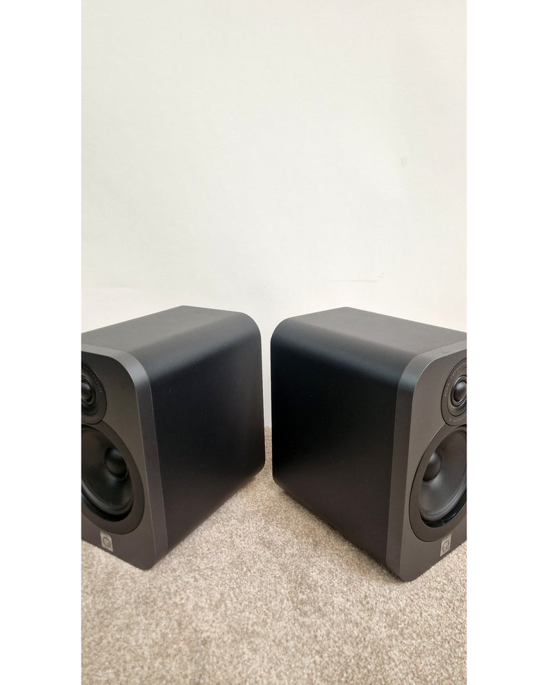Q Acoustics 3020 - Hi-Fi Speaker - Good - image 9