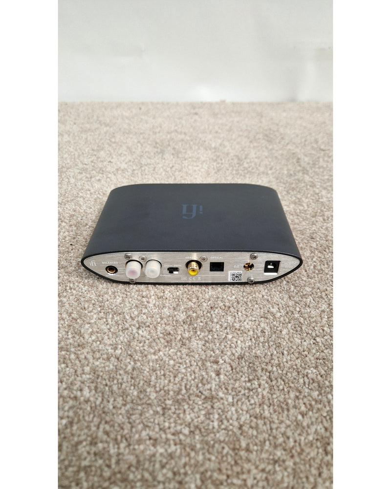 iFi Zen Blue - Like New w/ Original Box - image 9