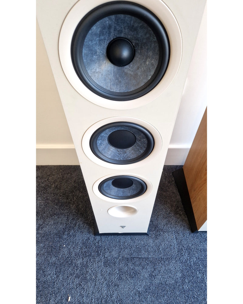 Focal Chora 826D - Speakers - Pair - Excellent - image 14