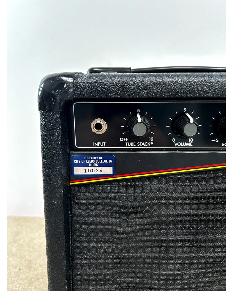 Gorilla GG20 Practice Amp - Guitar Amplifier - Good - image 2
