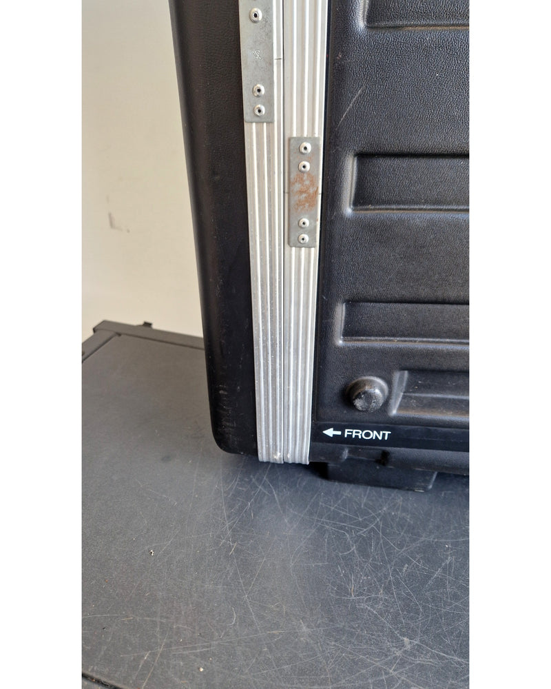Non-branded 1U flightcase - Flight Cases - Good - image 5