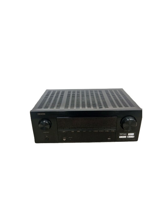 Denon AVR-X2800H - Receiver - Excellent - image 1