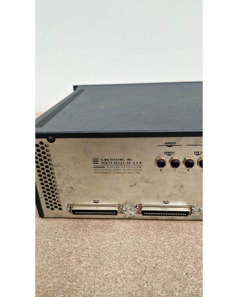 Emu E64 - Audio Sampler - Good - image 14