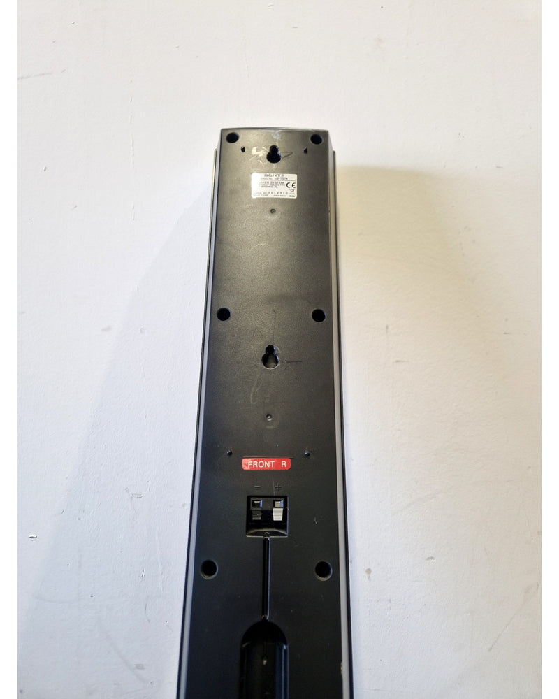 Sony SS-TS74 - Speaker System - Black - Good - image 3