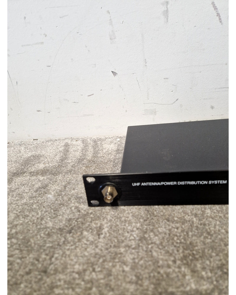 Shure UA844 - Antenna Splitter - Good - image 3