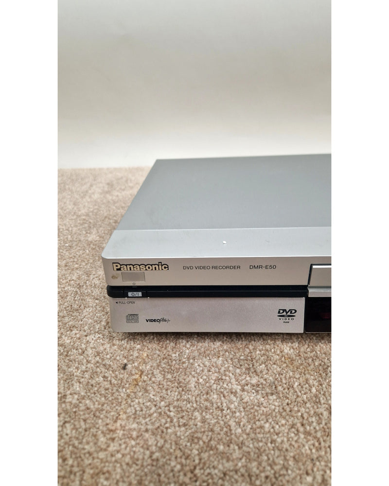 Panasonic DMR-E50 - Excellent - image 4