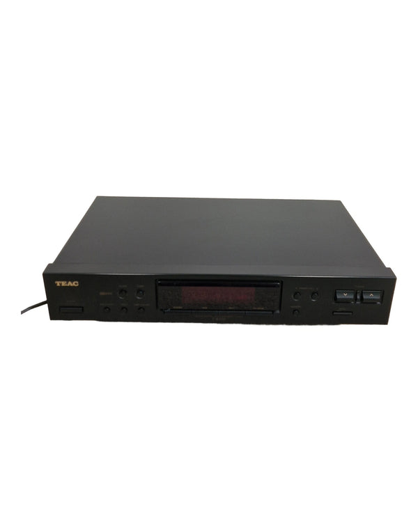 TEAC T-R450 - Hi-Fi Tuner - Black - Very Good