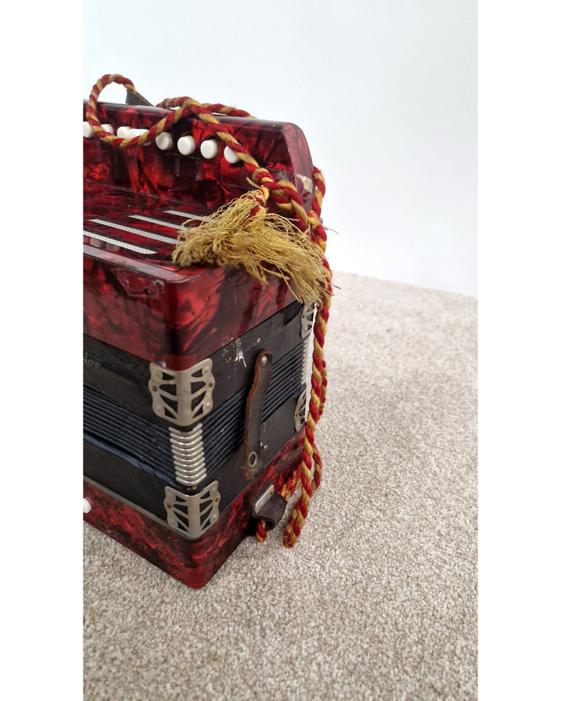 Rosetti Rambler - Accordion - Good - image 5