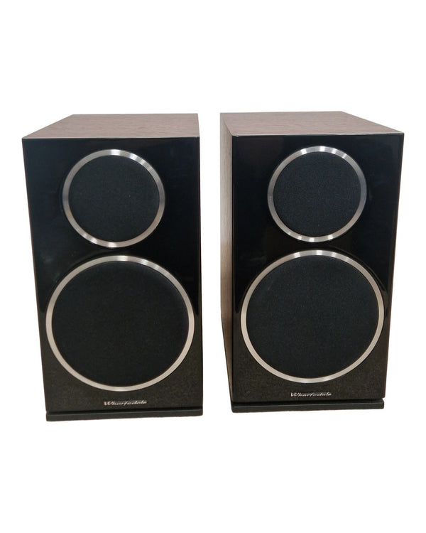 Wharfedale Diamond 225 - Hi-Fi Speaker - Walnut - Excellent w/ Original Box