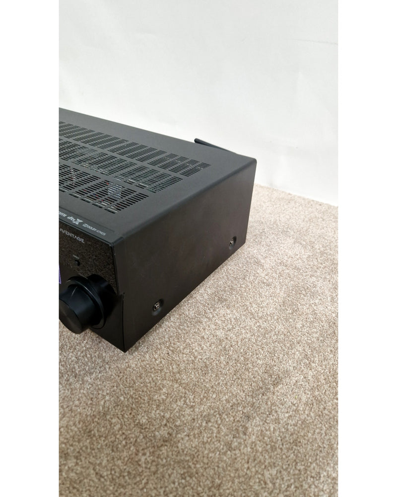 Yamaha RX-A680 - Receiver - Black - Excellent w/ remote_control - image 8