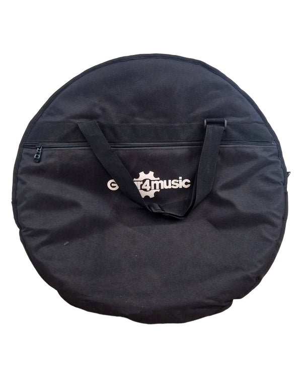 G4M Cymbal Bag - Cases & Racks - Very Good
