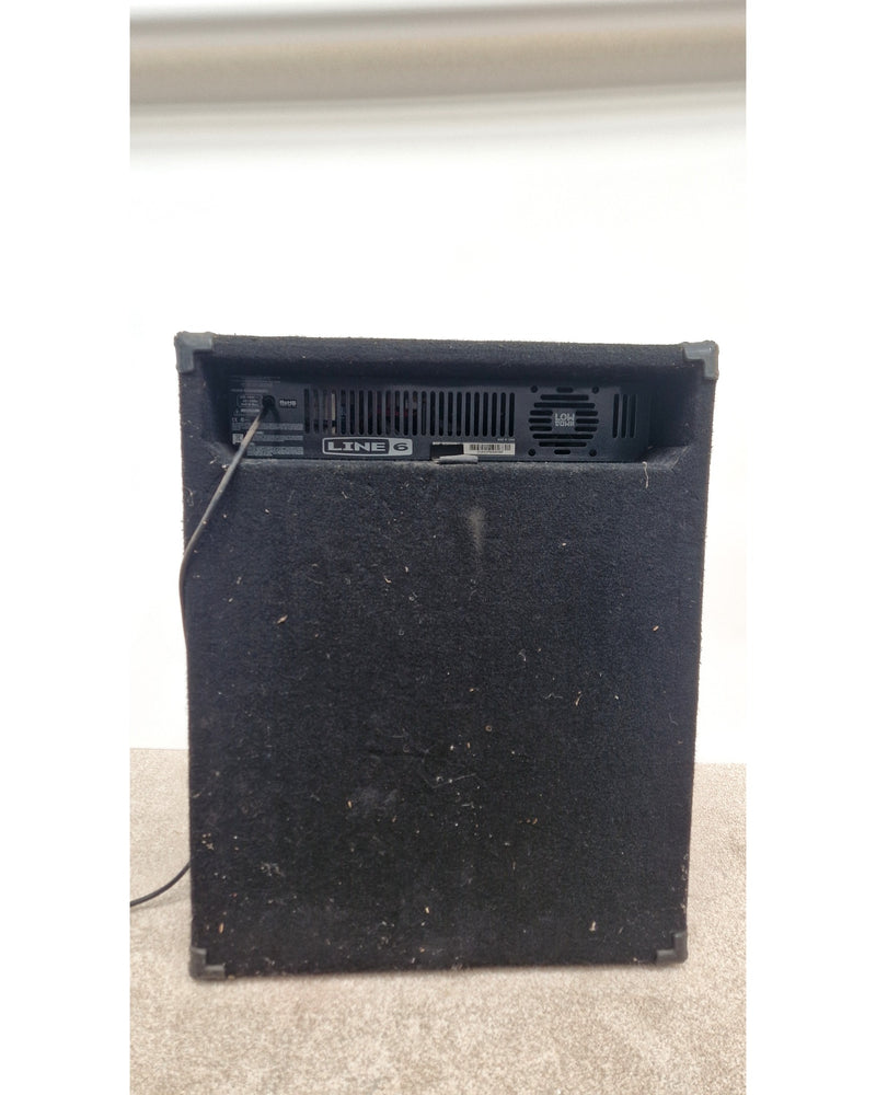 Line 6 Low Down LD300 - Bass Amplifier - Good - image 11