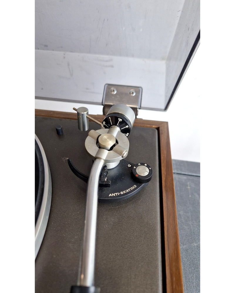Pioneer PL-12D - Turntable - Spares or repair - image 4