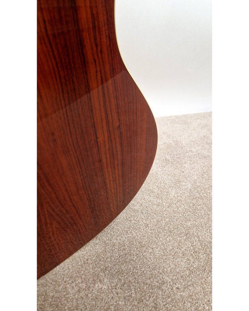 Yamaha LL6 - Acoustic Guitar - Very Good - image 13