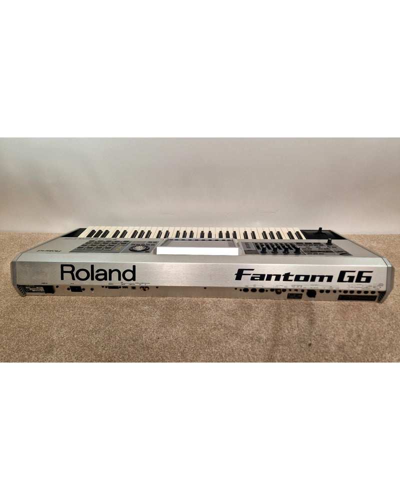 Roland Fantom G6 - Very Good - image 13