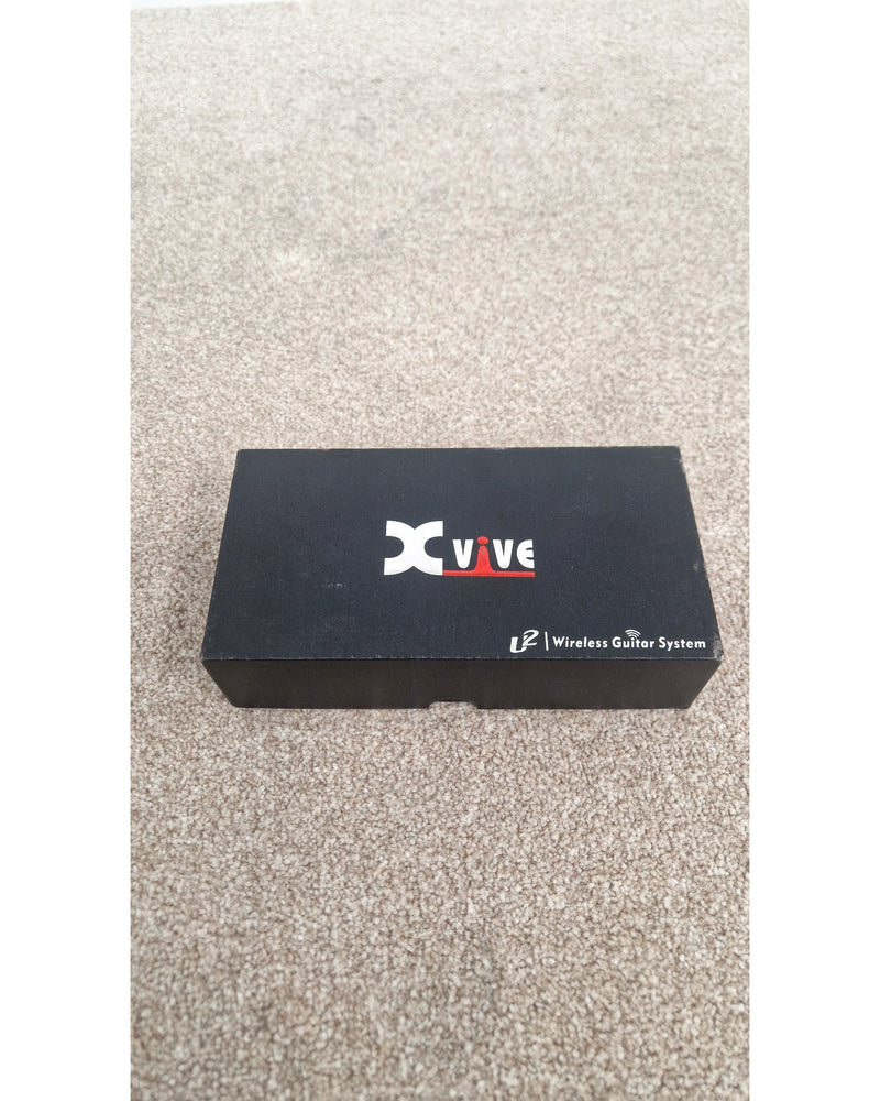 Xvive U2 - Microphone System - Like New w/ Original Box & Manuals - image 2
