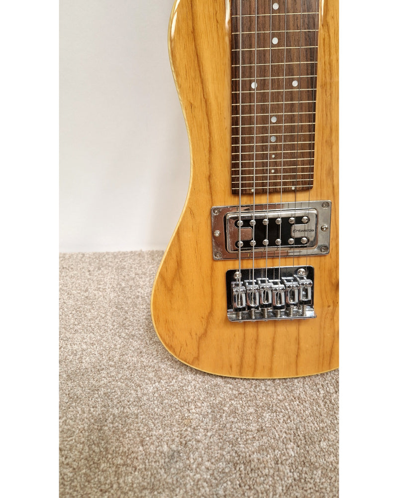 Revelation RLS DLX - Electric Guitar - Natural - Excellent - image 6