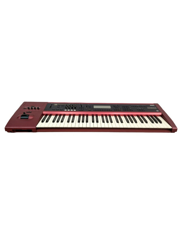 Korg Karma (+ ROM boards) - Synthesizer Keyboards - Good