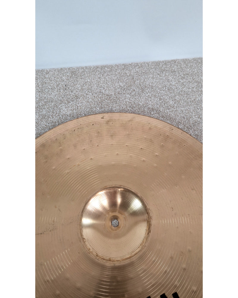 Sabian B8 Medium Crash - Cymbal - Good - image 10