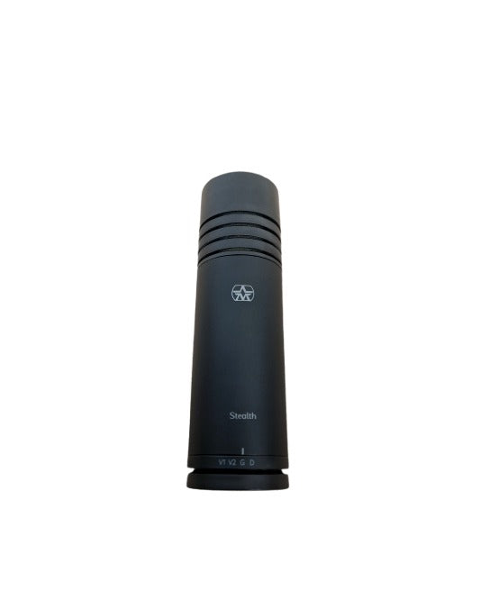 Aston Stealth - Condenser Microphones - Like New w/ Original Box